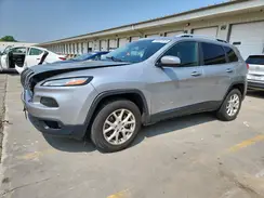 1C4PJMCB5GW361408 2016 JEEP GRAND CHEROKEE