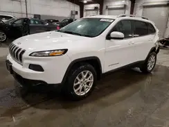 1C4PJMCB5GW366818 2016 JEEP GRAND CHEROKEE