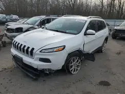 1C4PJMCB5GW375762 2016 JEEP GRAND CHEROKEE