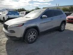 1C4PJMCB5HD213966 2017 JEEP GRAND CHEROKEE