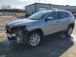 1C4PJMCB5HD227737 2017 JEEP GRAND CHEROKEE