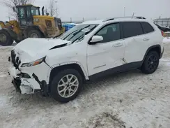 1C4PJMCB5HD230959 2017 JEEP GRAND CHEROKEE