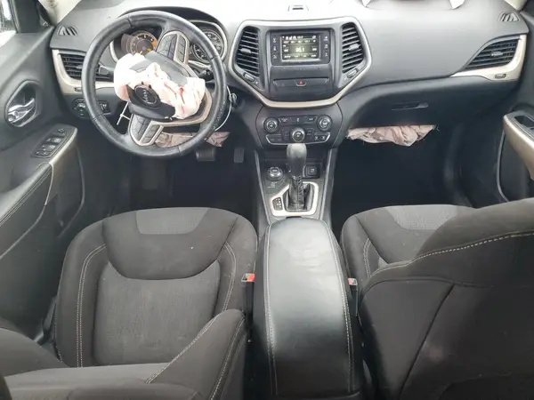 1C4PJMCB5HD230959 2017 JEEP GRAND CHEROKEE - Image 8