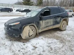 1C4PJMCB5HW513267 2017 JEEP GRAND CHEROKEE