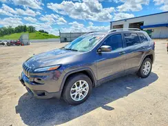 1C4PJMCB5HW519070 2017 JEEP GRAND CHEROKEE