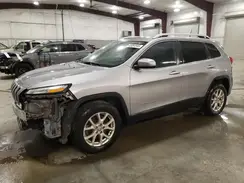 1C4PJMCB5HW527749 2017 JEEP GRAND CHEROKEE