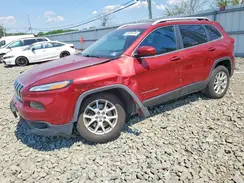 1C4PJMCB5HW527945 2017 JEEP GRAND CHEROKEE