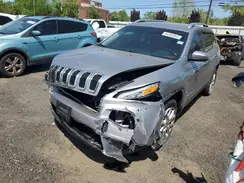 1C4PJMCB5HW545460 2017 JEEP GRAND CHEROKEE
