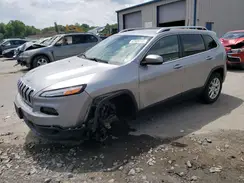 1C4PJMCB5HW545846 2017 JEEP GRAND CHEROKEE