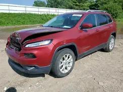 1C4PJMCB5HW563909 2017 JEEP GRAND CHEROKEE
