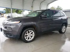 1C4PJMCB5HW582279 2017 JEEP GRAND CHEROKEE