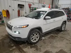 1C4PJMCB5HW611327 2017 JEEP GRAND CHEROKEE