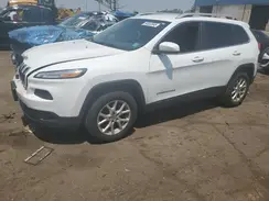 1C4PJMCB5HW612557 2017 JEEP GRAND CHEROKEE