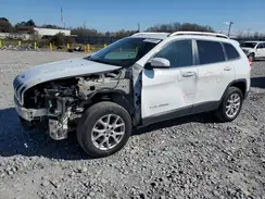 1C4PJMCB5HW612994 2017 JEEP GRAND CHEROKEE
