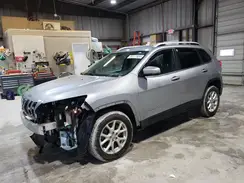 1C4PJMCB5HW635272 2017 JEEP GRAND CHEROKEE