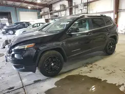 1C4PJMCB5HW660222 2017 JEEP GRAND CHEROKEE