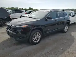 1C4PJMCB5JD520365 2018 JEEP GRAND CHEROKEE