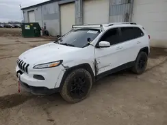 1C4PJMCB5JD529390 2018 JEEP GRAND CHEROKEE