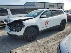 1C4PJMCB5JD532712 2018 JEEP GRAND CHEROKEE