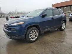 1C4PJMCB5JD589377 2018 JEEP GRAND CHEROKEE