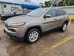1C4PJMCB5JD589413 2018 JEEP GRAND CHEROKEE