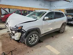 1C4PJMCB5KD122493 2019 JEEP GRAND CHEROKEE