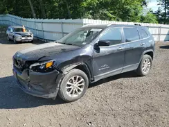 1C4PJMCB5KD288240 2019 JEEP GRAND CHEROKEE