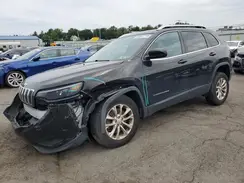 1C4PJMCB5KD299853 2019 JEEP GRAND CHEROKEE
