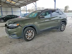 1C4PJMCB5KD305117 2019 JEEP GRAND CHEROKEE