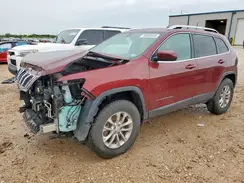 1C4PJMCB5KD337646 2019 JEEP GRAND CHEROKEE