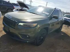 1C4PJMCB5KD338456 2019 JEEP GRAND CHEROKEE