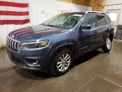 1C4PJMCB5KD441473 2019 JEEP GRAND CHEROKEE