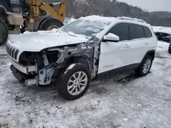 1C4PJMCB5KD489636 2019 JEEP GRAND CHEROKEE