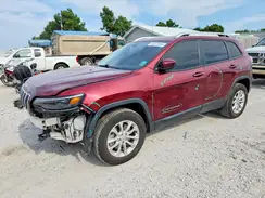 1C4PJMCB5LD532986 2020 JEEP GRAND CHEROKEE