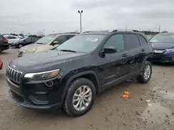 1C4PJMCB5LD550453 2020 JEEP GRAND CHEROKEE