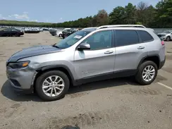 1C4PJMCB5LD585185 2020 JEEP GRAND CHEROKEE