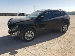 1C4PJMCB5LD651010 2020 JEEP GRAND CHEROKEE