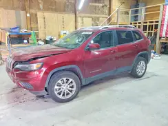 1C4PJMCB5LD652089 2020 JEEP GRAND CHEROKEE