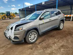 1C4PJMCB5MD138650 2021 JEEP GRAND CHEROKEE