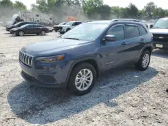 1C4PJMCB5MD193647 2021 JEEP GRAND CHEROKEE