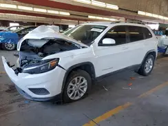 1C4PJMCB5MD245357 2021 JEEP GRAND CHEROKEE