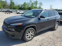 1C4PJMCB6GW118190 2016 JEEP GRAND CHEROKEE