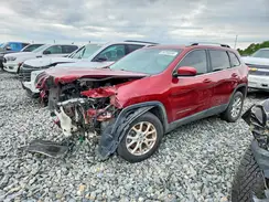 1C4PJMCB6GW118903 2016 JEEP GRAND CHEROKEE