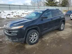 1C4PJMCB6GW122062 2016 JEEP GRAND CHEROKEE