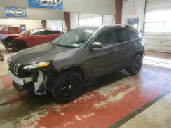 1C4PJMCB6GW122773 2016 JEEP GRAND CHEROKEE