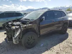 1C4PJMCB6GW123499 2016 JEEP GRAND CHEROKEE