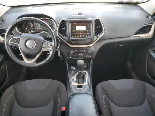 1C4PJMCB6GW148886 2016 JEEP GRAND CHEROKEE - Image 8