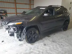 1C4PJMCB6GW154235 2016 JEEP GRAND CHEROKEE