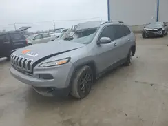 1C4PJMCB6GW154378 2016 JEEP GRAND CHEROKEE