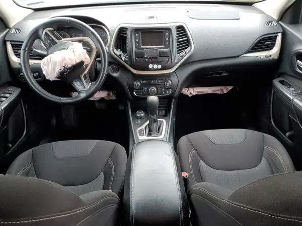 1C4PJMCB6GW170547 2016 JEEP GRAND CHEROKEE - Image 8